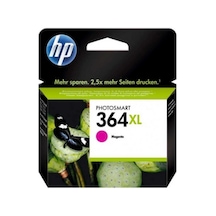 Hp Cb324ee 364xl Kırmızı Eski Tarihli  Kartuş