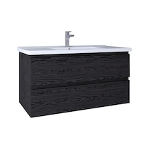 Kobos New Lignum 100 Cm Lavabo Dolabı Watson Kb710010 Diğer Kobos New Lignum 100 Cm Lavabo Dolabı Watson Kb710010 Diğer