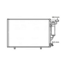 Klıma Radyatoru Komple B-max 12 1.4-1.6 Tı Tourneo Courıer C4a 14 1.5-1.6 Tdcı Fıesta Vı 08 14 1.25-1.4-1.6 Tı 14788635 Klıma Radyatoru Komple B-max 12 1.4-1.6 Tı Tourneo Courıer C4a 14 1.5-1.6 Tdcı Fıesta Vı 08 14 1.25-1.4-1.6 Tı 14788635