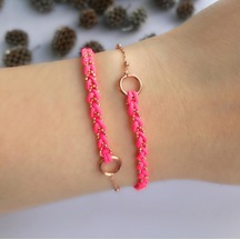 Pembe Altın