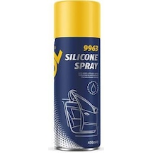 Mn9963-0.450ml Sılıcone Spray 450 Ml
