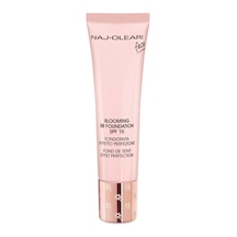 Blooming Bb Fondöten 04 Likit Spf15 Fondöten Çok Renkli