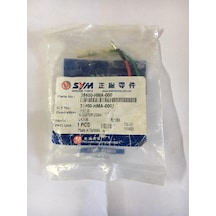 Sym Gts 250 İe Evo Direnç Kompresörü 35400-hma-000
