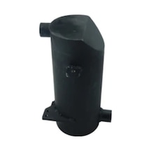 Rippa R18/r22 Mini Ekskavatör Egzoz Susturucusu
