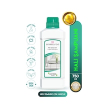 Doğal Parfüm Kokulu Leke Çıkarıcı Halı Şampuanı 750 Ml Diğer