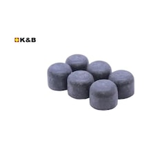 Vites Topuz Segmani J10 K&b K458078 Ger-j10030