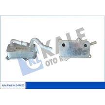 Kale 344620 Yağ Soğutucu - Mercedes Slk 2000-2004 320 1121800311 - 1121800401 - 1121880301 - 1121880311 - 1121880401 - A1121800311 - A1121800401 - A1121880301 - A1121880311 - A1121880401