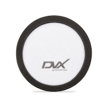 Divortex Dvx Tabak Tipi Bitirici Wax Cila Süngeri Pad 180 x 35 Mm