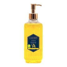 Zeytinyağlı Sıvı Sabun - Mimoza 500ml
