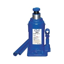 Atlas Atşk 5 Ton Hidrolik Şişe Kriko