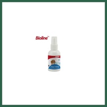 Bioline Yavru Köpek Tuvalet Eğitim Spreyi 50 Ml Bzs01
