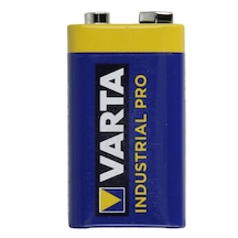 Varta 4022 Industrial Pro 9V Pil