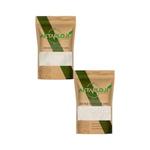 100 Gr Glutensiz Beyaz Sorgum Unu + 100 Gr Kırmızı Sorgum Unu 1. Kalite