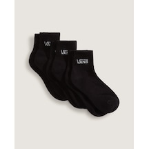 Vans Classic Half Crew 3'lü Çorap Karışık Vans Classic Half Crew 3'lü Çorap Karışık