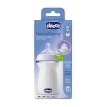 Naturalfeeling Biberon 6 Ay 330 ML