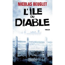L'île Du Diable 9782266307598