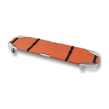 Comfort Plus Tekerlekli Pole Sedye - Dayanıklı Ve Pratik