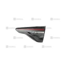 Matsuba 265506440r Stop Clio 24 25 İç Rh Ledlı