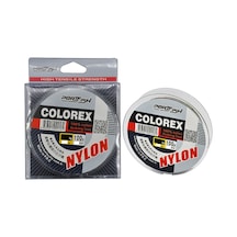 Portfish Colorex Misina 100mt 0,45m Ebruli Standart