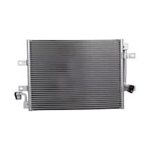 Fıat Palıo 05/13 Klima Radyatörü 1.3 Mjtd Brazıng 487x350x16 Alüminyum Oris