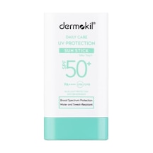 Natural Perfection Double Shield Sun Stick 50+ Spf 20 Gr