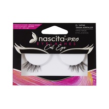 Nascita Cat Eye Takma Kirpik S155 - 6 Adet Tarı