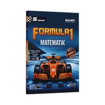 Sviraj 5.sınıf Formula S.b. Matematik - 2026-27