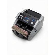 Money Counter Türk Lirası Karışık Para Sayma Makinesi