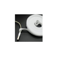 Gelecek Market Beyaz Cırt Bant, Kablo Düzenleyici Cırt Kablo B...