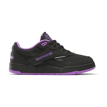 Reebok Bb 4000 Iı Siyah Unisex Sneaker Siyah-mor Siyah - Mor