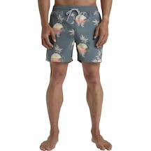 Bıllabong Billabong Vacay Lb Erkek Volley Short Dtr Çok Renkli