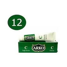 Arko C Krem 20 ML x 12