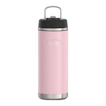 Thermos Icon Is233 0,94l Pıpetlı Termos Sunset Pınk Pipetli Termos Is233-023110 Pembe Pembe