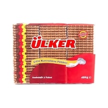 117-1 Petibör 450gr Çifte Kavrulmuş