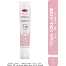 Göz Çevresi Bakım Kremi 15 Ml