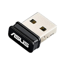 Asus USB-N10 150Mbps Kablosuz USB  Adaptör