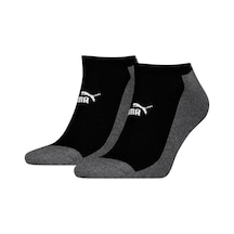 Puma Elements Unısex Cush Sn Unisex Çorap 938996-03 Siyah