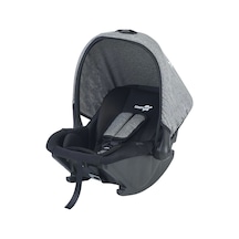 Comfymax 0-13 Kg Oto Koltuğu Ana Kucağı Black