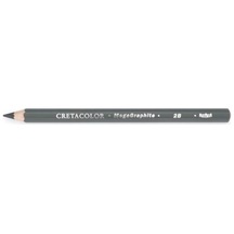 Cretacolor Mega Graphite Kalem - 2B