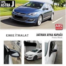 Opel Astra J 2013 - 2016 Batman Yarasa Ayna Kapağı