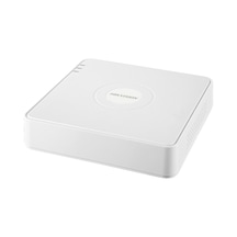 Hıkvısıon Ds-7108Nı-Q1 8 Kanal Vga/Hdmı 1080P (Hd) Nvr Kayıt Cih