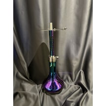 Geometry Hookah Nargile Takımı