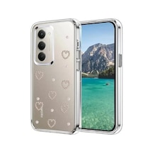 Xiaomi Redmi 15 4g Fiyonk Desenli Kapak - Desen 10 Standart