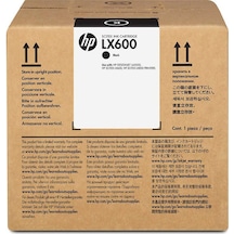 HP 786-CC585A Siyah 3Litre Lateks Mürekkep Kartuşu LX800