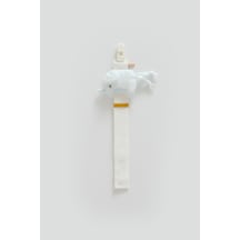 Filli Emzik Askısı Mavi