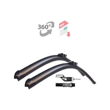 Citroen Berlingo Ford Fiesta Toyota Avensis Fiat Egea Yagmur Silecek