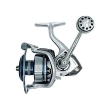 Albastar Aquatik 60 8+1 Bilyalı 4.7:1 Devirli Genel Kullanım Olta Makinesi