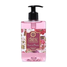 Dex Luxury Dans Of Flowers Sıvı Sabun 500 ML