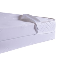 Artex 120X200 Yatak Kılıfı Yatak Koruyucusu Yatağınıza Özel Dikim