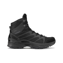 Lowa Innox Gtx Mıd Sıyah Bot-5775 Kahverengi